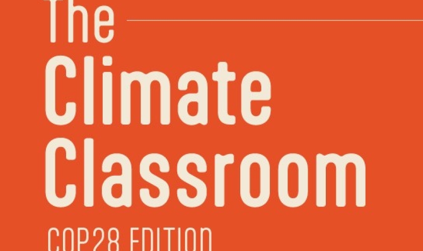 COP28: Climate Classroom: Inclusion in Energy Access and Climate Action